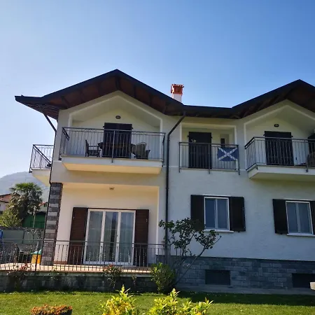 Villa As Campo Marzio *
